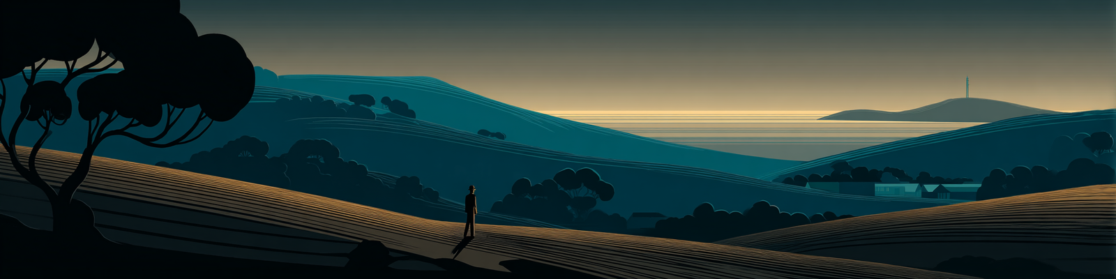 Central Coast California — Lattis Networks