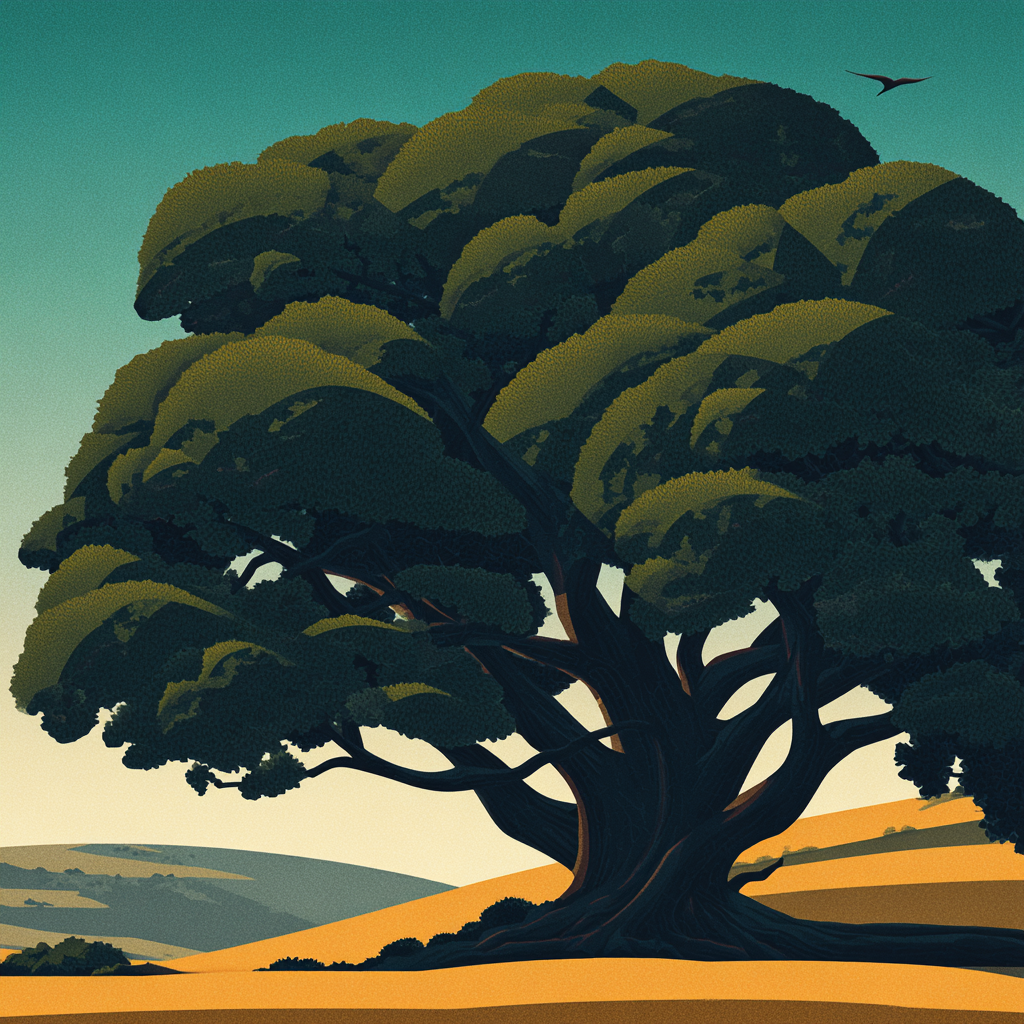 Deep roots on the Central Coast — Lattis Networks