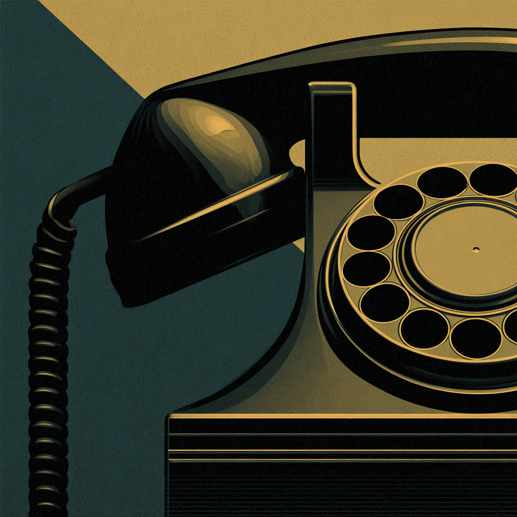 Voice communications evolution — Lattis Networks