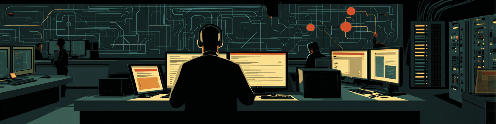 Lattis Networks managed technology services — Central Coast California