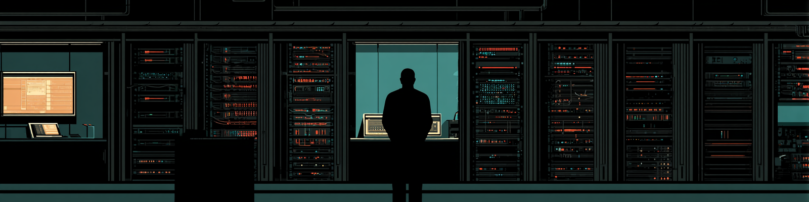 Managed IT and network systems — Lattis Networks